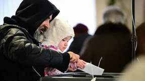 Was Sie zur Wahl in Moldau wissen müssen