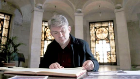 Das Kreuz mit der Reife