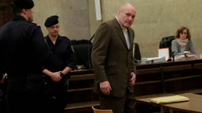 Missbrauch in der Judofamilie