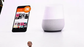 Google will die Wohnung steuern