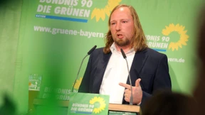 Hofreiter gesteht Steuerversäumnis ein