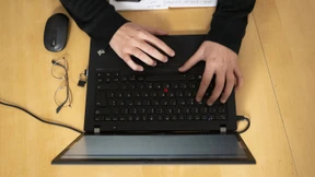 Wie ich einen Aphorismus ins Blatt brachte