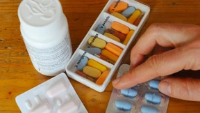 Erste Überwachungs-Pille zugelassen