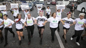 Der Feminismus steckt in der Subjektivitätskrise