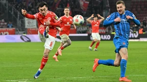 Mainz siegt im Kellerduell der Bundesliga