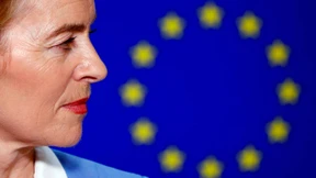 Der Hindernisparcours für von der Leyen