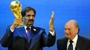 Wie Qatar aus dem Sand zur Macht aufstieg