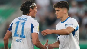 Der neue Berliner Kuschelkurs bei der Hertha