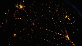 Argentiniens koloniale Vergangenheit