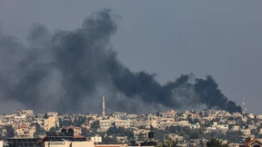 Israel setzt Militäroffensive unvermindert fort