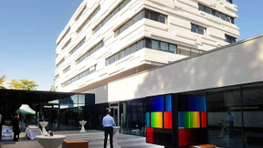 Im Silicon Valley von Südhessen