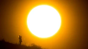 Die Angst vor dem Hochsommer