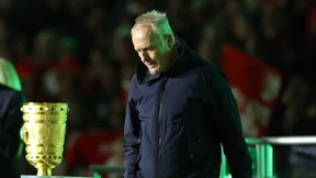 Christian Streich und die leise Zerrissenheit