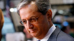 Citigroup-Chef Vikram Pandit tritt zurück