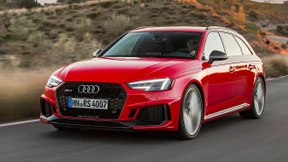 Nicht quadratisch, trotzdem gut