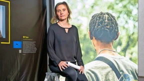 „Hinter jedem Obdachlosen gibt es eine Geschichte“