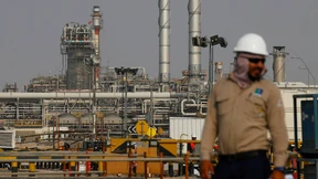 Aramco will bis zu 22 Milliarden Euro erlösen