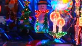 Ein Basar als Nervenzusammenbruch