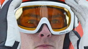 Freitag schwebt zu seinem zweitem Sieg