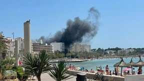 Männerausflug endet im Gefängnis