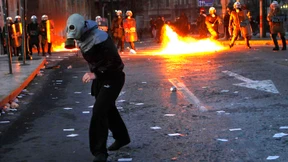 Parlament billigt Sparprogramm