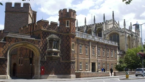 Ein Sieg der britischen Werte?