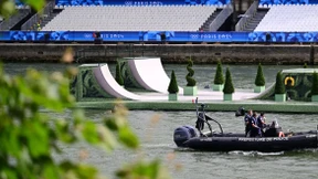 So wird die Olympia-Eröffnungsfeier auf der Seine