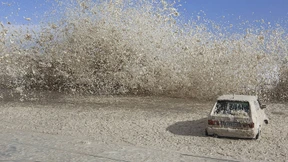 Tote bei Unwetter am Kap der Guten Hoffnung