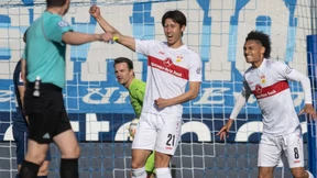 VfB siegt nach wildem Schlagabtausch in Bochum