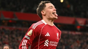 Wirtz schießt Liverpool mit seinem ersten Tor zum Sieg