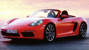 Der Hype um die Sportwagen 