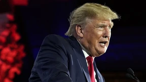 „Ich bin der verfluchte Präsident, bringt mich zum Kapitol“