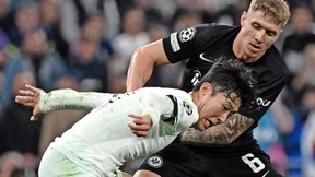 Die beiden kniffligen Problemstellen der Eintracht