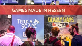 Warum es so schwer ist, ein Computerspiel zu entwickeln