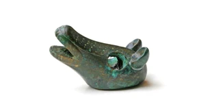 Die Abwahl des Keltenfürsten