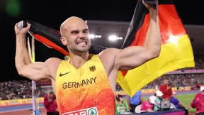 Deutscher Speerwurf-Doppelsieg bei Leichtathletik-EM