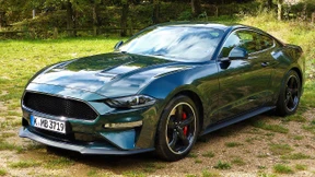 Hollywood lässt grüßen