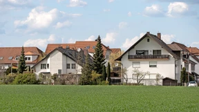 So sichern Sie sich die niedrigen Bauzinsen