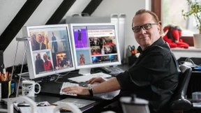 Wer sieht aus wie Olaf Scholz?