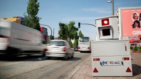 Pistorius will höhere Geldbußen für reichere Raser