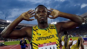 Aufregung um Usain Bolt