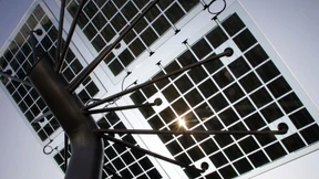 Investoren dürfen sich am Strohfeuer wärmen