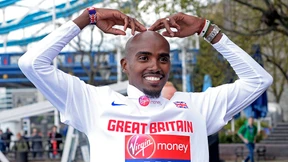 „Mo muss wie Bolt werden“