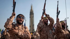 EU stuft Revolutionsgarde als Terrororganisation ein