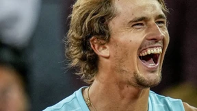 Zverev schlägt sich um 1.09 Uhr ins Finale von Madrid