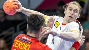 Deutsches Handball-Team siegt und bleibt skeptisch