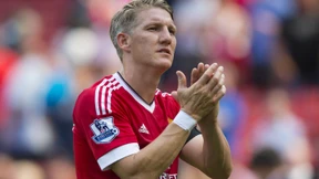 Schweinsteigers neues Fußball-Leben