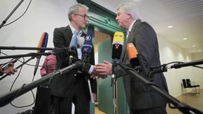 CDU und Grüne nähern sich weiter an