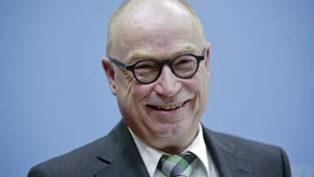 „Ich denke, dass wir eine saubere Verantwortungsstruktur haben“