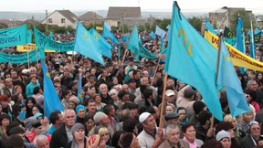 Wer Moskau nicht folgt, muss mit allem rechnen